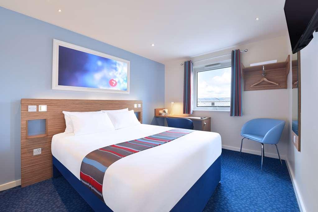 Travelodge Battersea London Ruang foto
