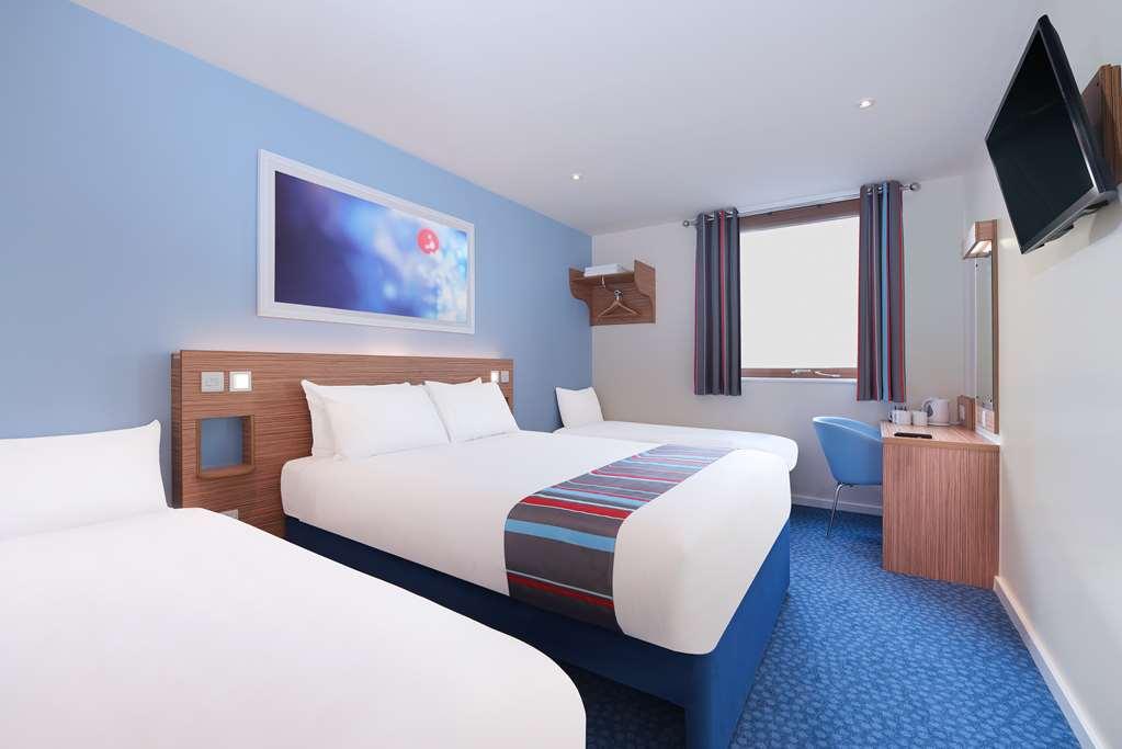 Travelodge Battersea London Ruang foto