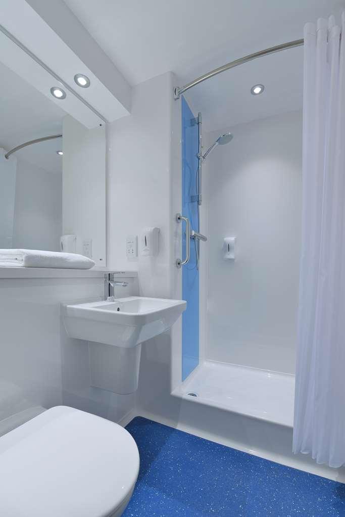 Travelodge Battersea London Ruang foto