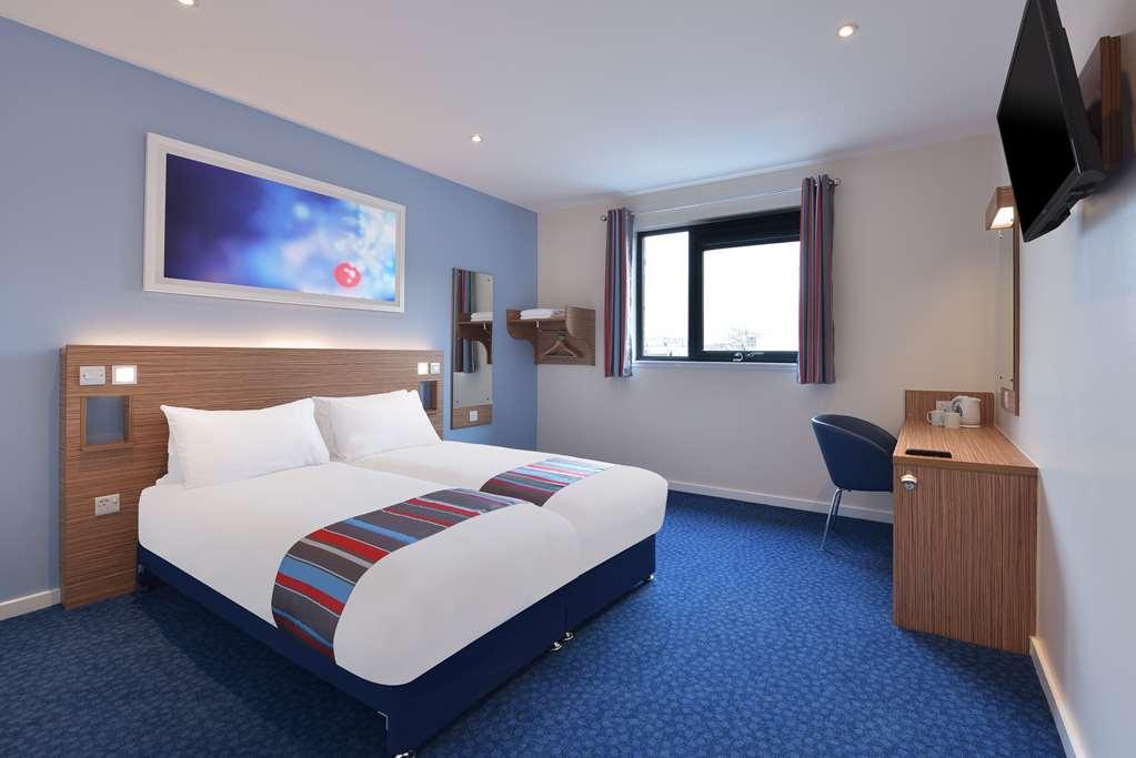Travelodge Battersea London Ruang foto