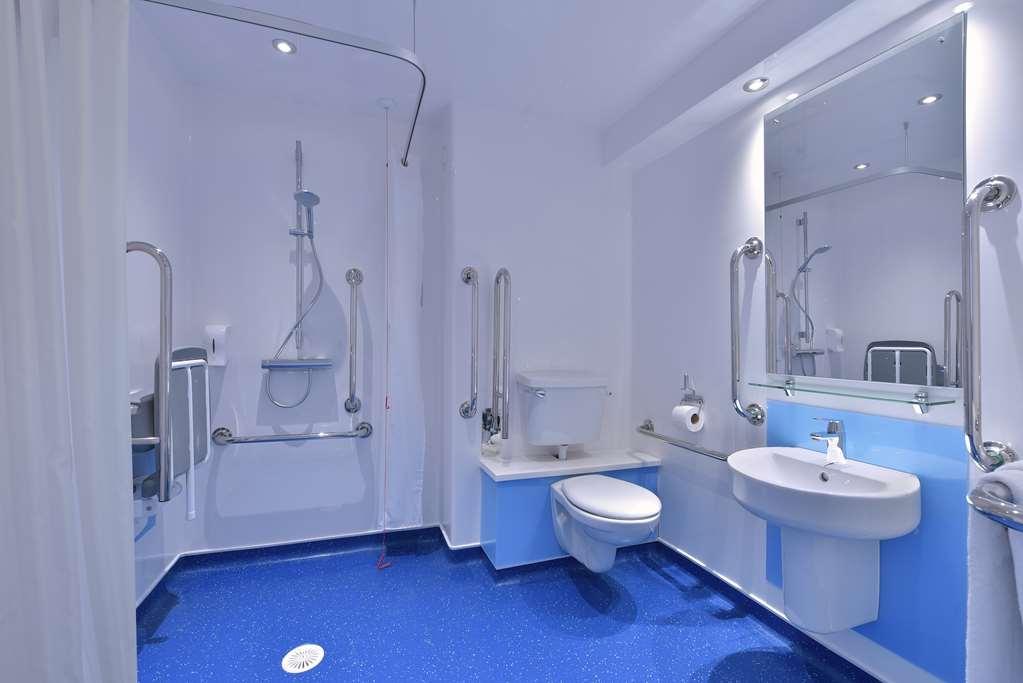 Travelodge Battersea London Ruang foto